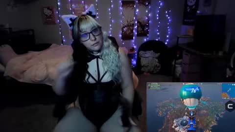 Lorelei online show from September 22, 12:04 am