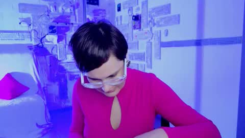 lauradavidsons online show from October 8, 5:19 pm