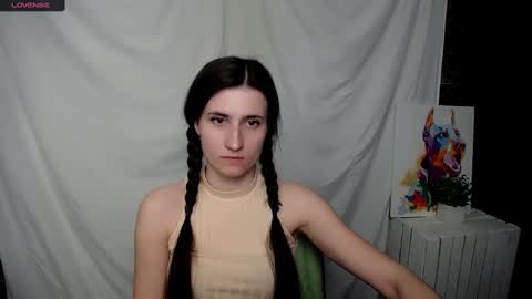 Snapshot of lauradre_ chatting on February 28, 12:52 pm Laura online show from February 28, 12:52 pm