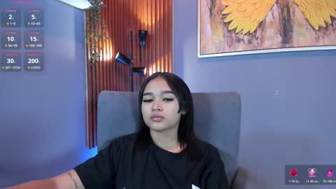 Lau online show from October 18, 1:26 pm