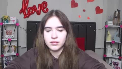 LauraHlot online show from February 24, 6:58 pm