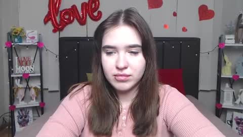 LauraHlot online show from March 4, 1:34 am