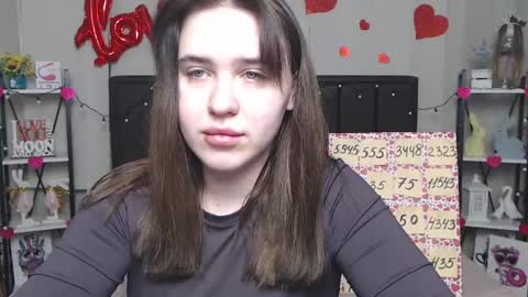 LauraHlot online show from March 2, 3:24 am