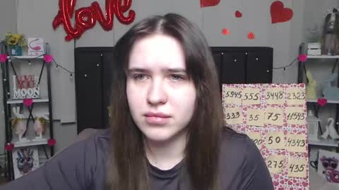 LauraHlot online show from March 2, 12:20 am