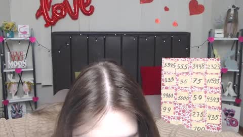 LauraHlot online show from March 2, 9:22 pm