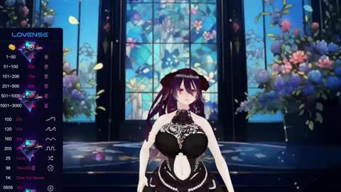 lauramor4 online show from May 20, 6:36 pm