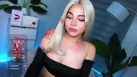 Your sweet Laura online show from February 24, 1:10 pm