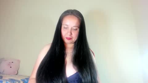 Snapshot of laureen777 chatting on October 18, 4:16 am laureen777 online show from October 18, 4:16 am
