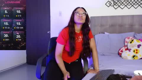 Laura online show from March 5, 8:42 pm