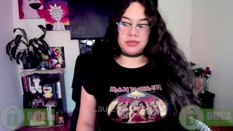  Im Lauren  independent model   online show from May 30, 2:32 am