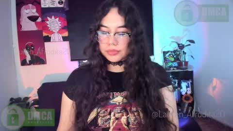  Im Lauren  independent model   online show from March 26, 12:17 am