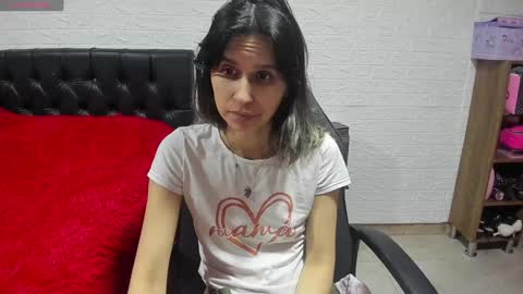 Lauren Independent model online show from January 21, 4:16 pm