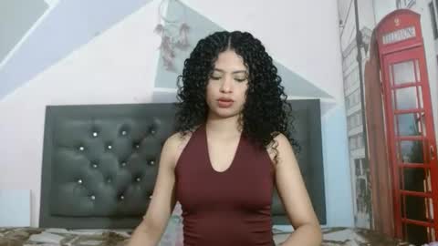 Sara online show from May 4, 12:44 pm
