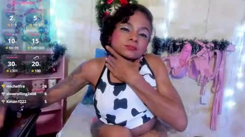 Lauren online show from December 22, 6:39 am