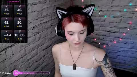 Eva online show from February 14, 7:05 pm