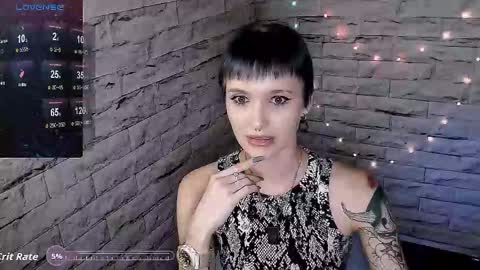 Snapshot of lauren_raquel chatting on September 22, 6:34 pm Eva online show from September 22, 6:34 pm