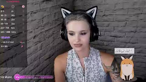 Eva online show from August 3, 7:31 pm