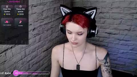 Eva online show from February 27, 6:55 pm