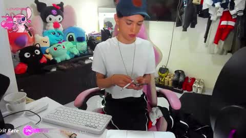 SF online show from September 11, 5:14 pm