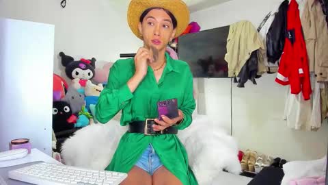 SF online show from October 17, 4:22 pm