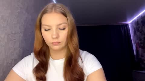 Snapshot of laurenjungling chatting on October 8, 4:35 pm Hannah online show from October 8, 4:35 pm