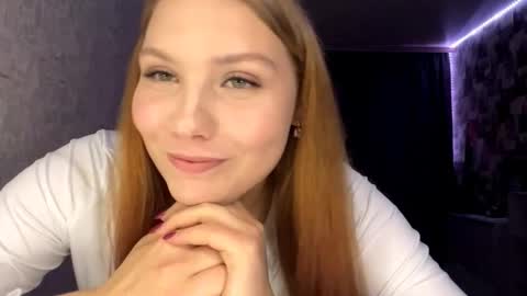 Snapshot of laurenjungling chatting on October 9, 4:45 pm Hannah online show from October 9, 4:45 pm