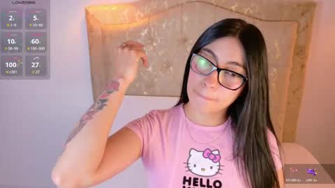 laurenn_smitth online show from April 8, 1:03 pm