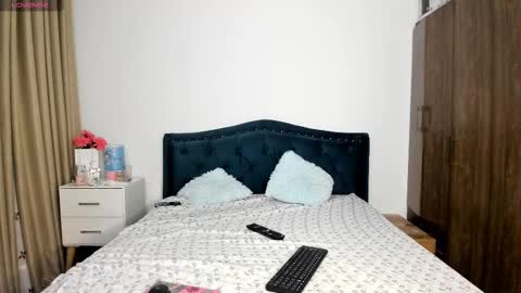 Snapshot of laurent_jones chatting on February 10, 2:30 am daniela angel online show from February 10, 2:30 am