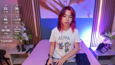 Hanna online show from March 12, 11:58 am