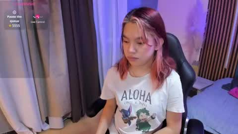 Hanna online show from May 27, 12:13 pm