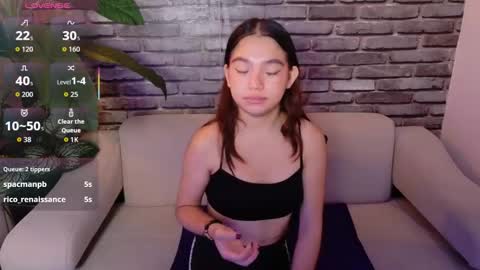 Hanna online show from December 19, 12:55 pm