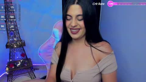 Snapshot of laurenth_foxy chatting on January 17, 4:39 am lau online show from January 17, 4:39 am