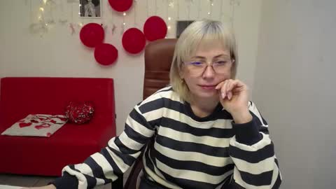 Lauren online show from January 17, 12:58 pm