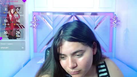 laura  online show from June 9, 8:08 pm
