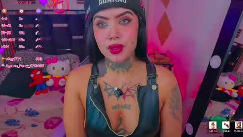 lauri online show from May 30, 3:49 am