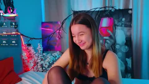Lola online show from February 1, 8:22 am