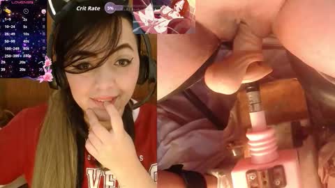 Snapshot of lauriss_ chatting on September 24, 3:52 pm lauriss_ online show from September 24, 3:52 pm