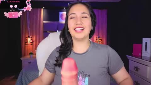 Lau Roberts online show from February 16, 7:34 pm