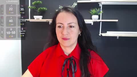 Laury  online show from May 15, 6:26 pm
