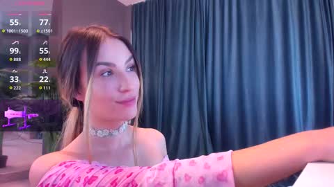 Laura online show from February 5, 7:56 am