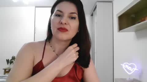 Diana  online show from March 3, 10:10 pm