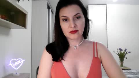 Diana  online show from March 10, 7:18 pm