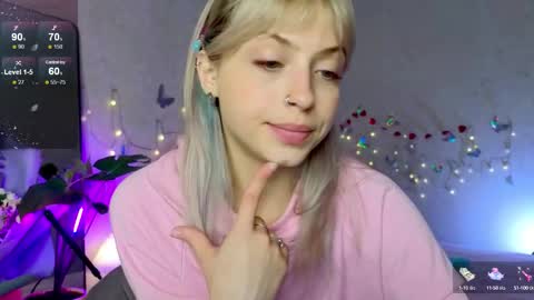 Melissa online show from September 14, 9:55 am