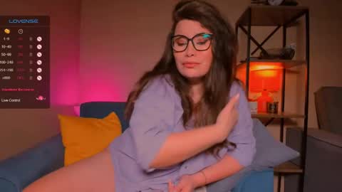 Laverna online show from February 14, 3:00 am