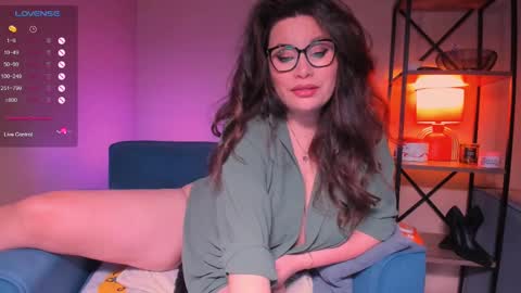 Laverna online show from March 10, 2:50 am