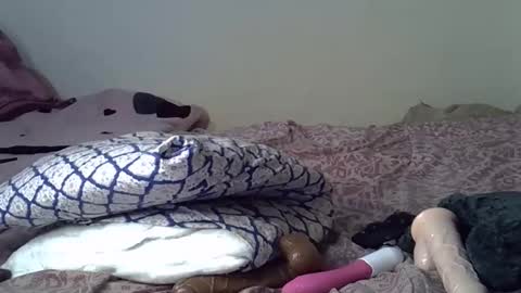 lavymummie online show from February 11, 2:15 am