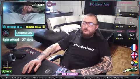 Leek online show from March 23, 11:04 am