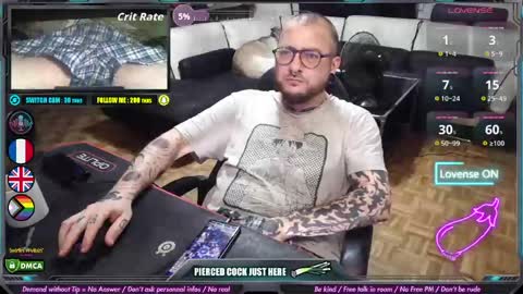 Leek online show from May 27, 5:21 pm