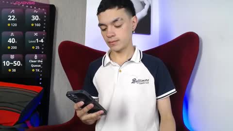 Snapshot of lawford_mike chatting on September 17, 1:03 pm Mike online show from September 17, 1:03 pm