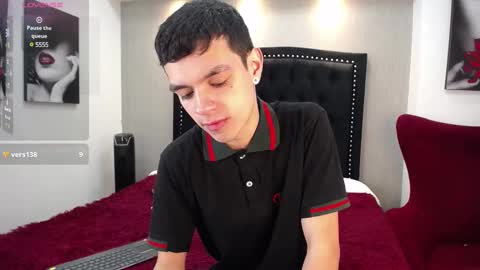 Snapshot of lawford_mike chatting on February 25, 1:43 pm Mike online show from February 25, 1:43 pm